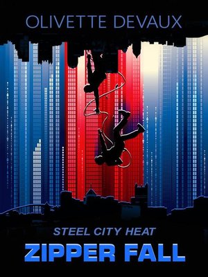 cover image of Zipper Fall